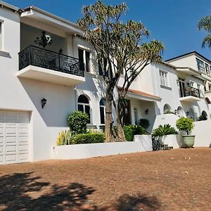 Waterkloof Mansion Boutique Hotel