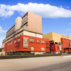 Keys Lite By Lemon Tree Hotels, Urban Square, Udaipur