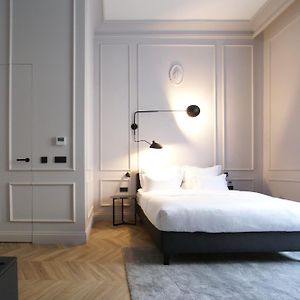 Fingerprint Luxury Apartments